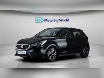 Used MG MG3 2023 for sale - 77632354: Photo