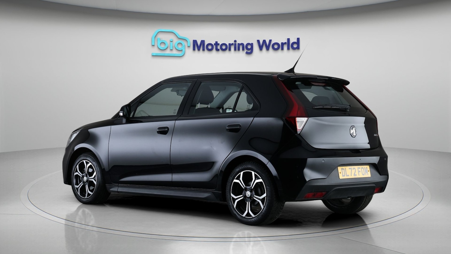 Used MG MG3 2023 for sale - 77632354: Photo 5