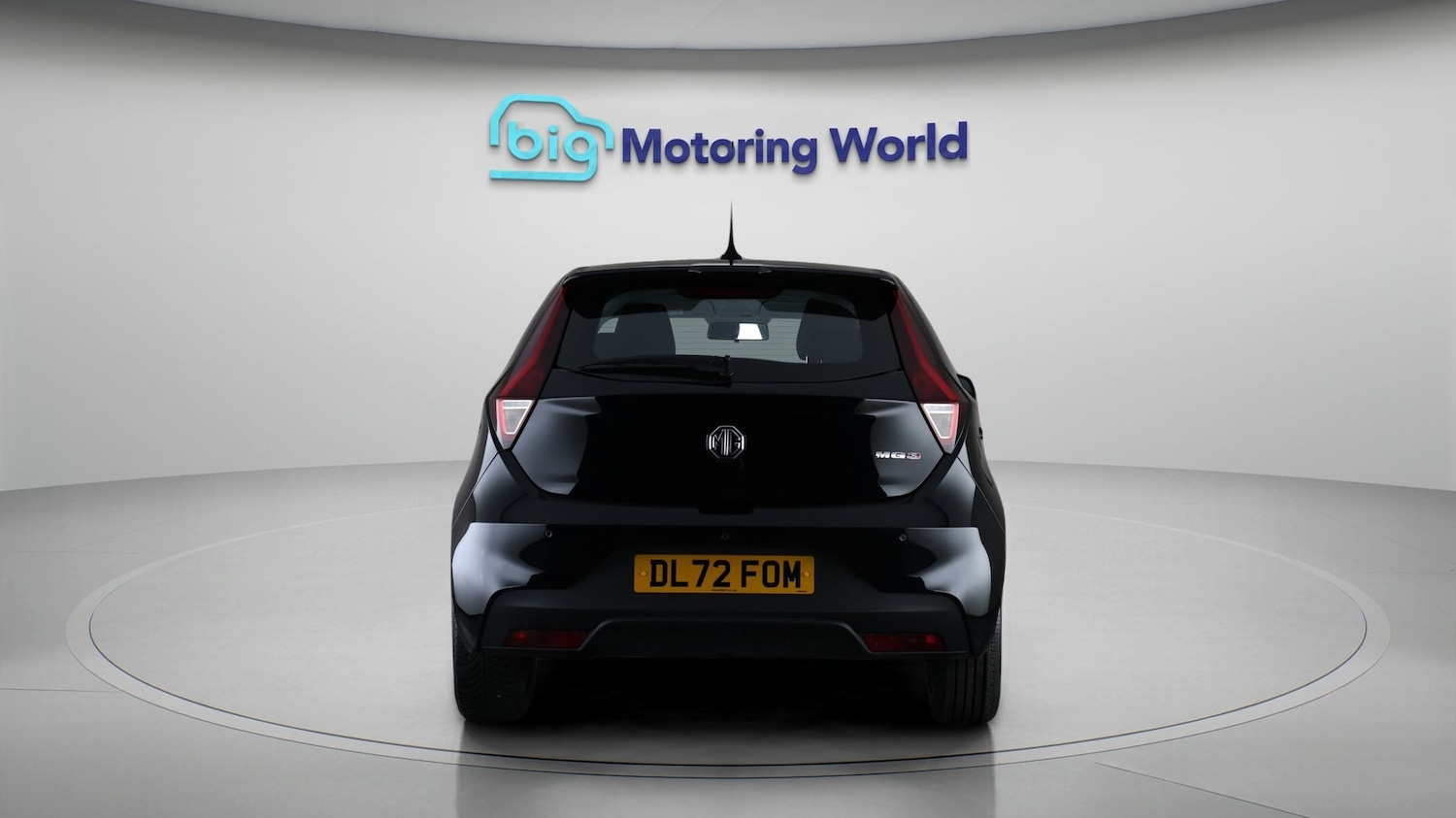 Used MG MG3 2023 for sale - 77632354: Photo 6