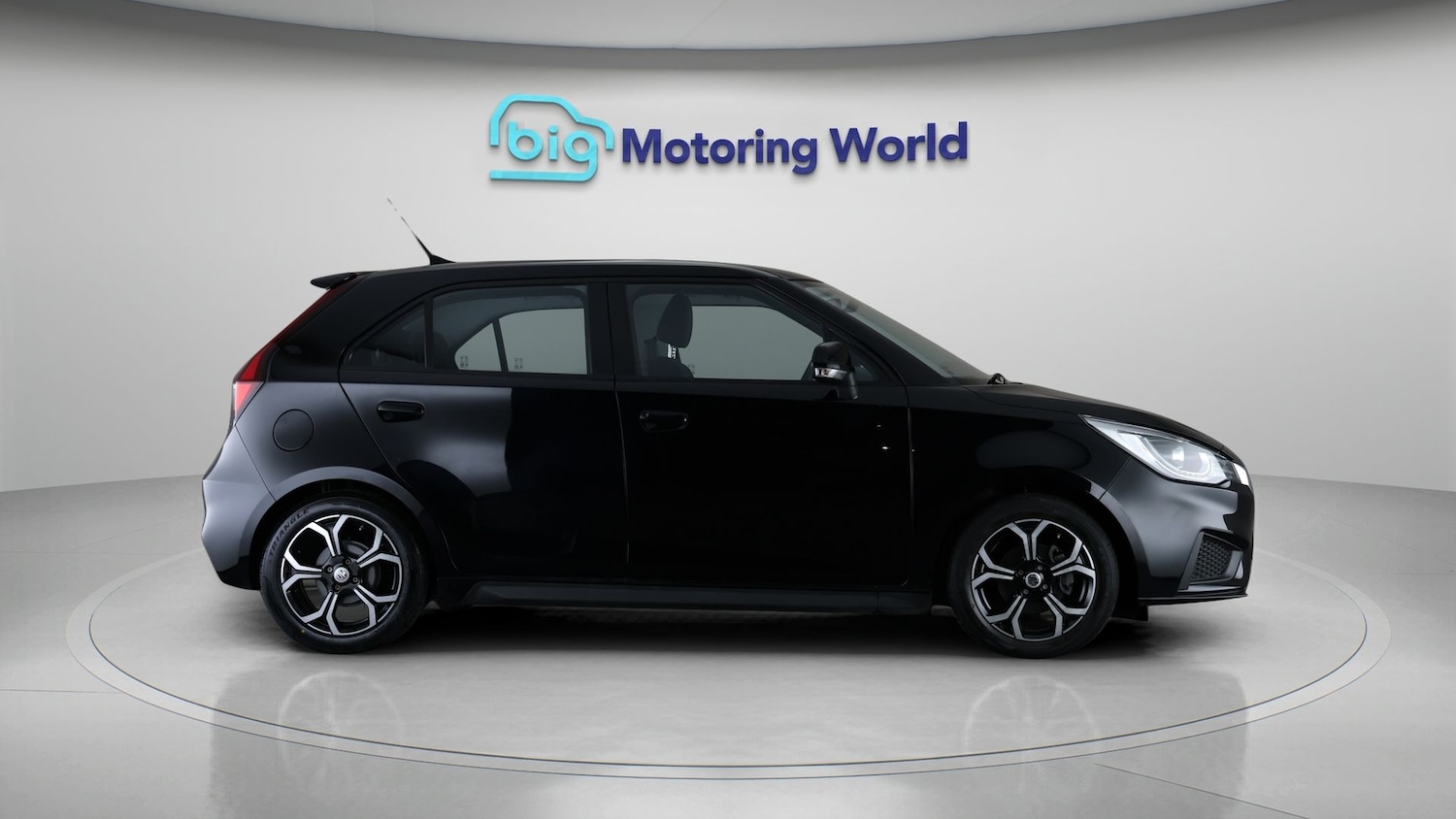 Used MG MG3 2023 for sale - 77632354: Photo 8