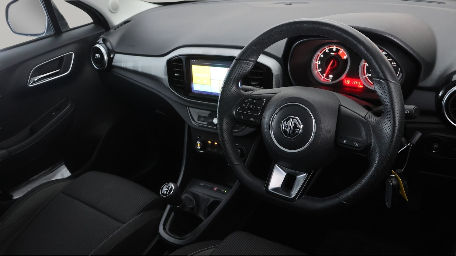 Used MG MG3 2023 for sale - 77632354: Photo 9