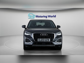 Used Audi Q2 2023 for sale - 78611126: Photo