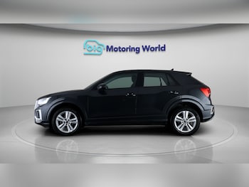 Used Audi Q2 2023 for sale - 78611126: Photo