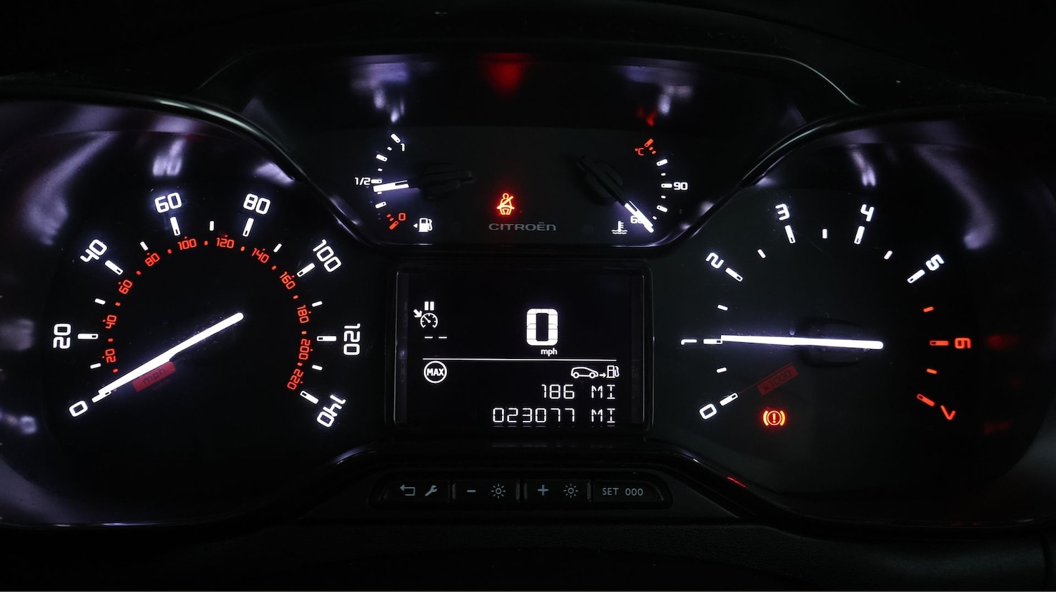 Used Citroen C3 2023 for sale - 78179937: Photo 10