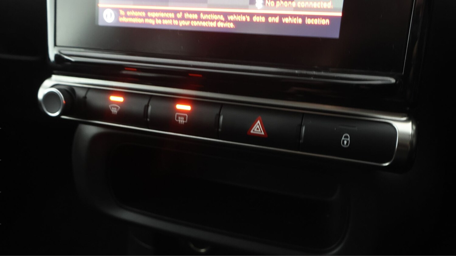 Used Citroen C3 2023 for sale - 78179937: Photo 11