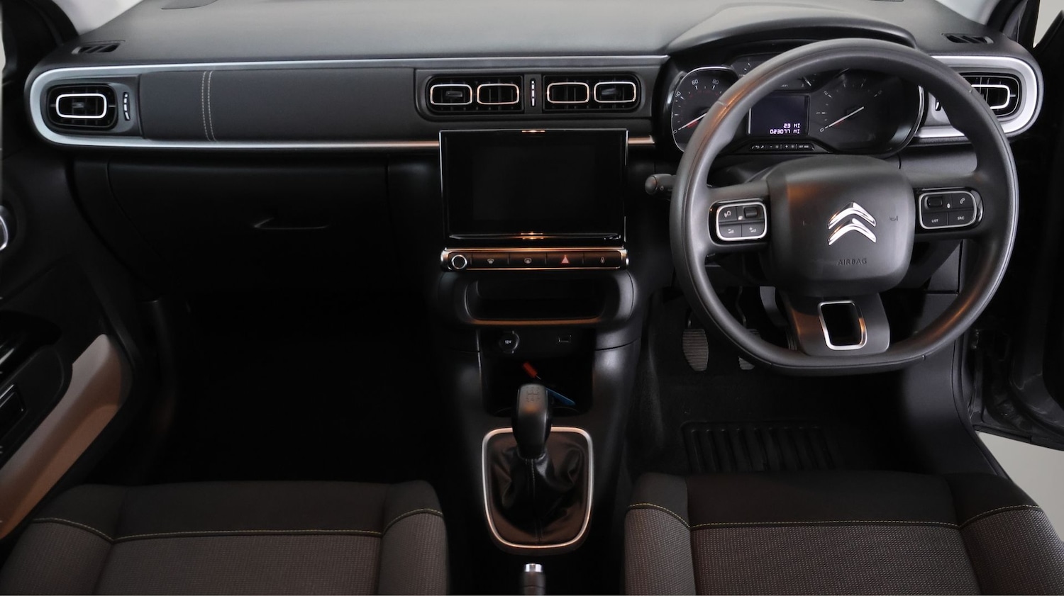 Used Citroen C3 2023 for sale - 78179937: Photo 12