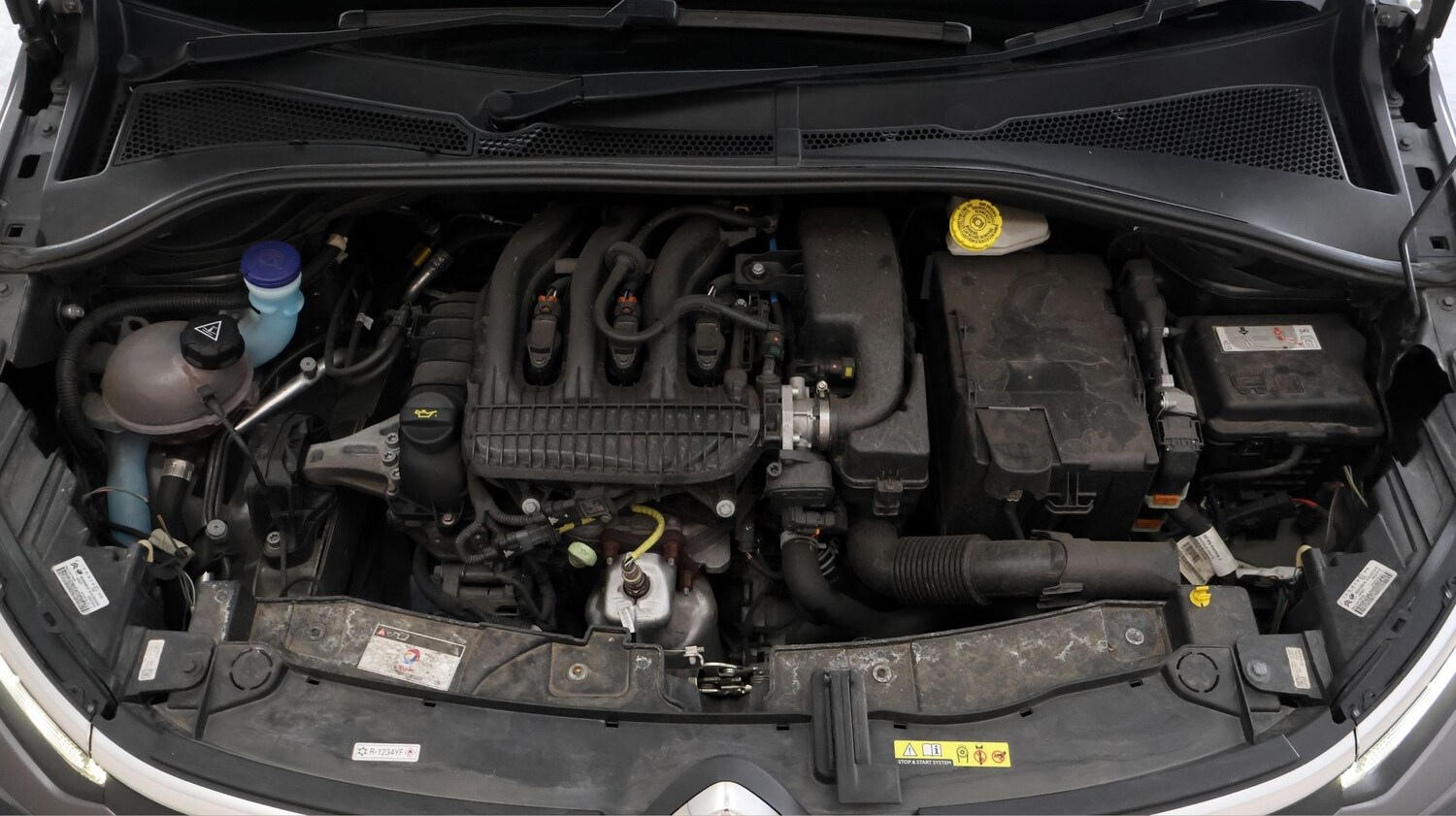 Used Citroen C3 2023 for sale - 78179937: Photo 18