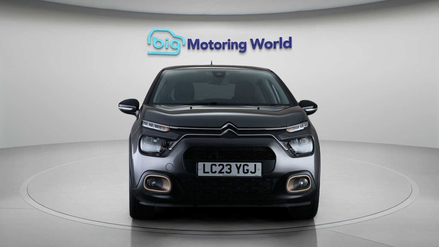 Used Citroen C3 2023 for sale - 78179937: Photo 2