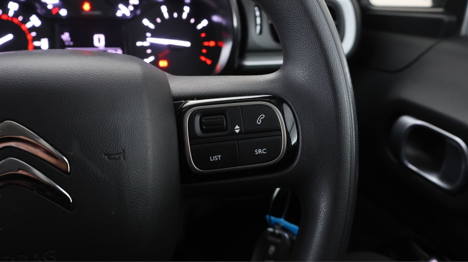 Used Citroen C3 2023 for sale - 78179937: Photo 21