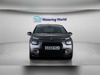 Used Citroen C3 2023 for sale - 78179937: Photo