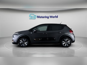 Used Citroen C3 2023 for sale - 78179937: Photo