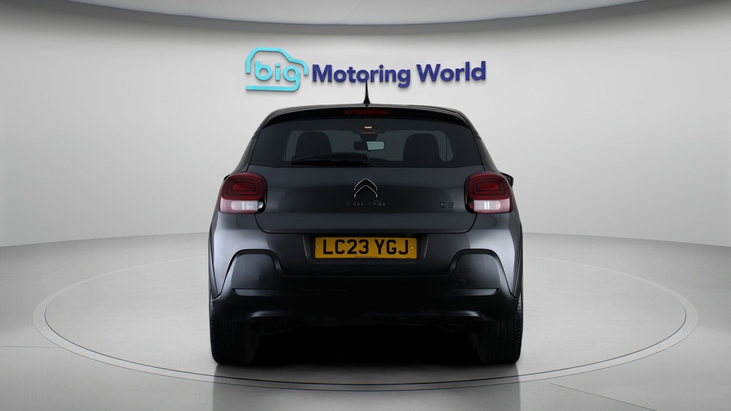 Used Citroen C3 2023 for sale - 78179937: Photo 6