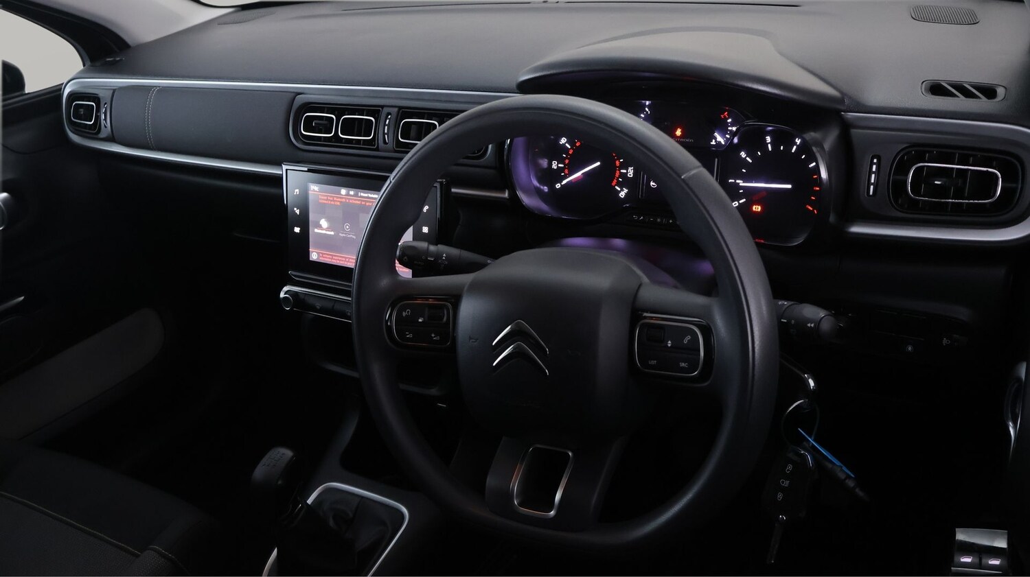 Used Citroen C3 2023 for sale - 78179937: Photo 9