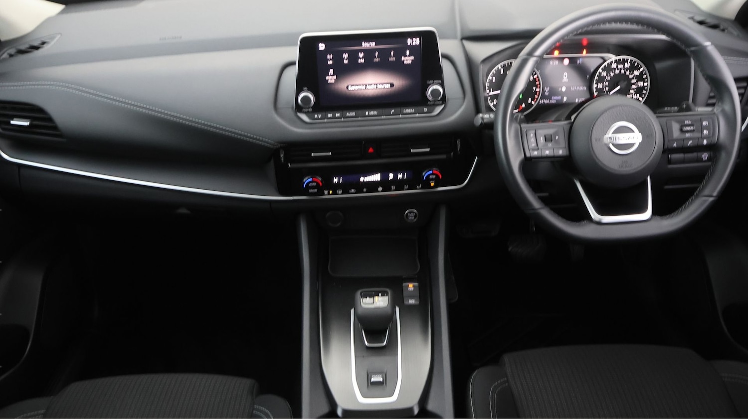 Used Nissan Qashqai 2022 for sale - 77460459: Photo 12