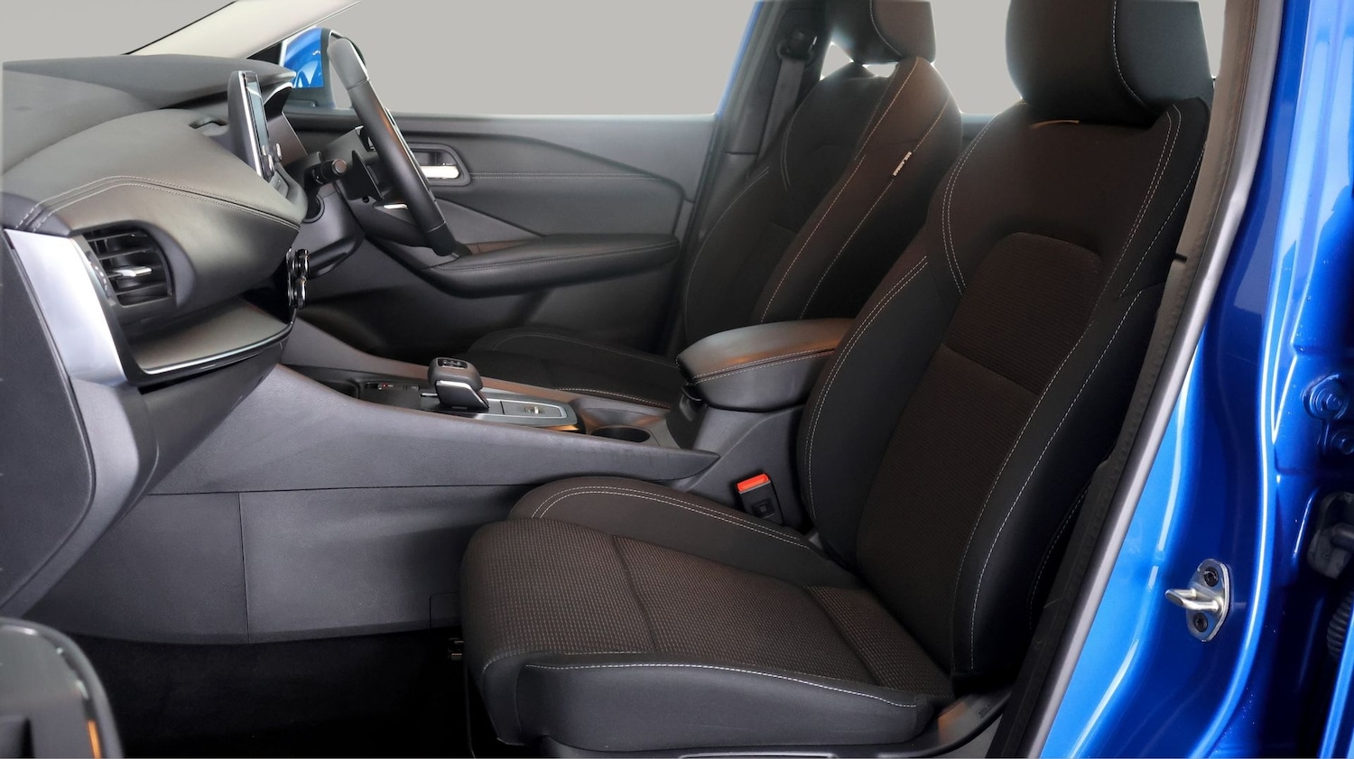 Used Nissan Qashqai 2022 for sale - 77460459: Photo 13