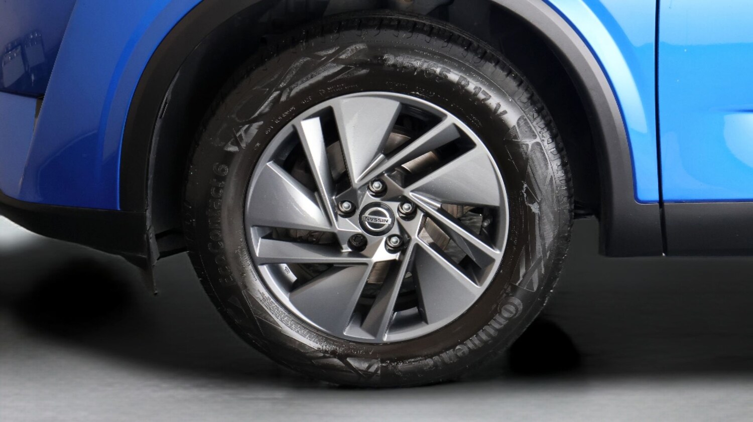 Used Nissan Qashqai 2022 for sale - 77460459: Photo 17