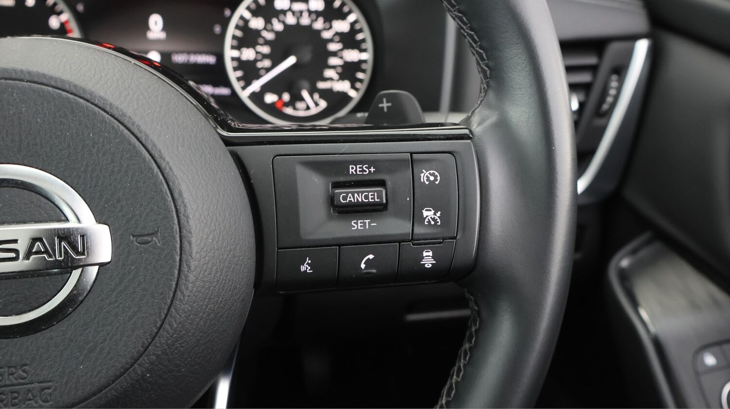 Used Nissan Qashqai 2022 for sale - 77460459: Photo 19