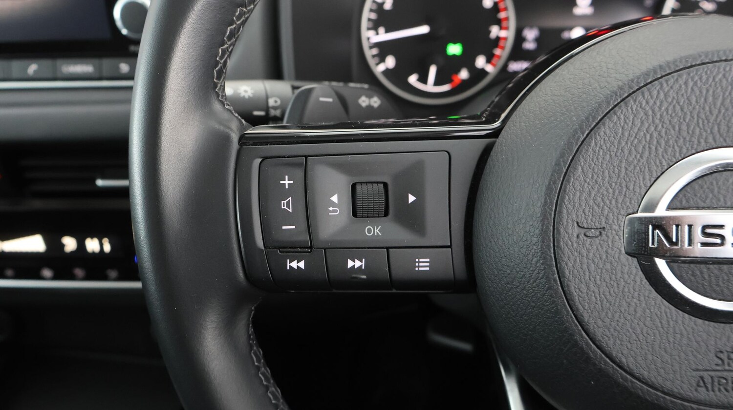 Used Nissan Qashqai 2022 for sale - 77460459: Photo 21