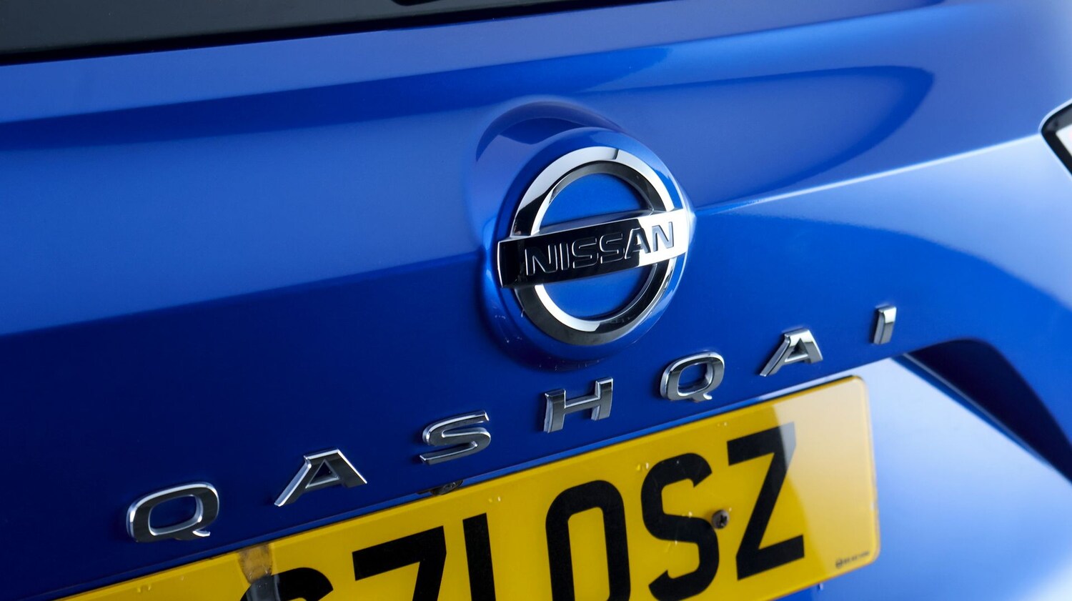 Used Nissan Qashqai 2022 for sale - 77460459: Photo 22