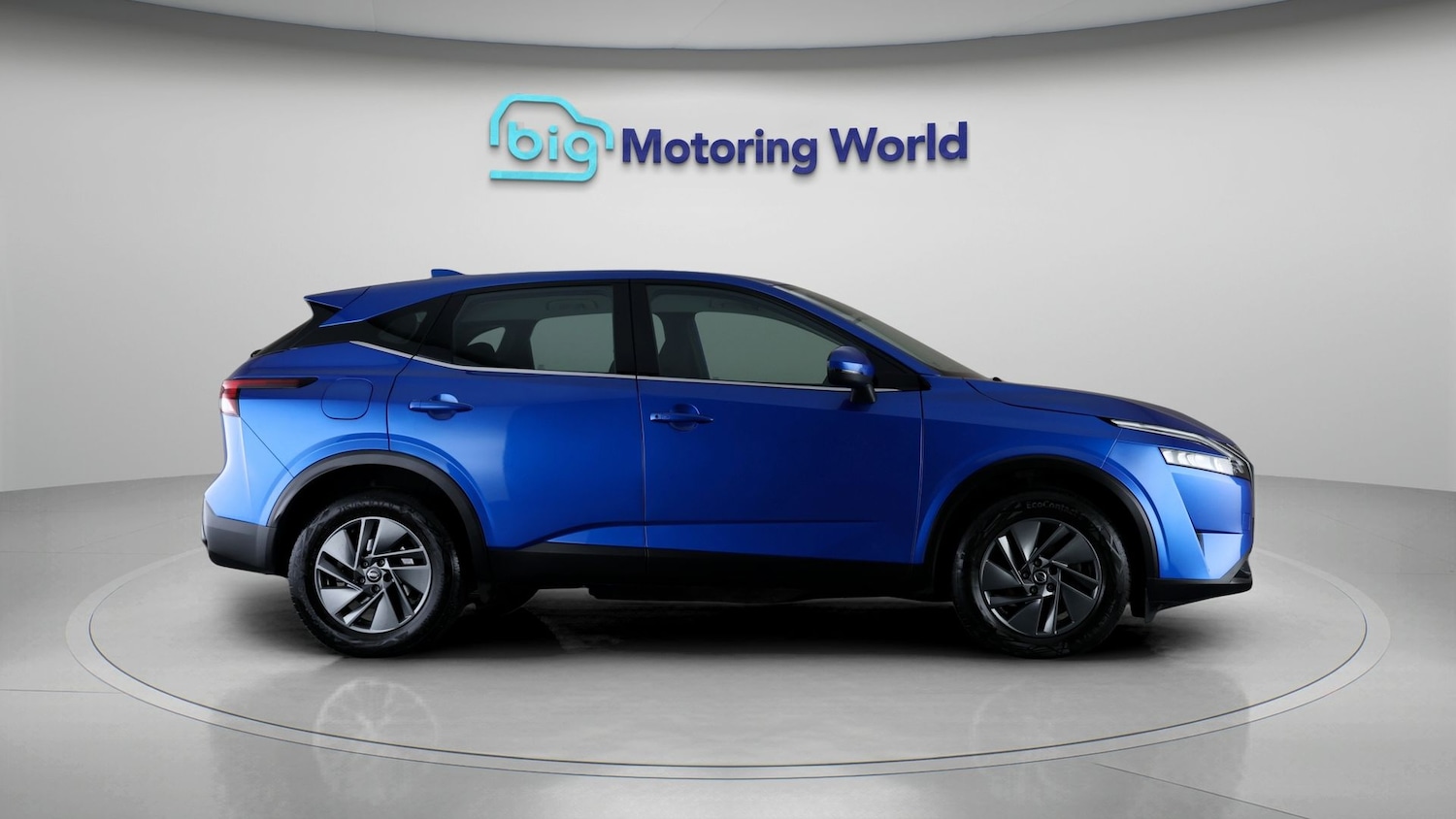 Used Nissan Qashqai 2022 for sale - 77460459: Photo 8