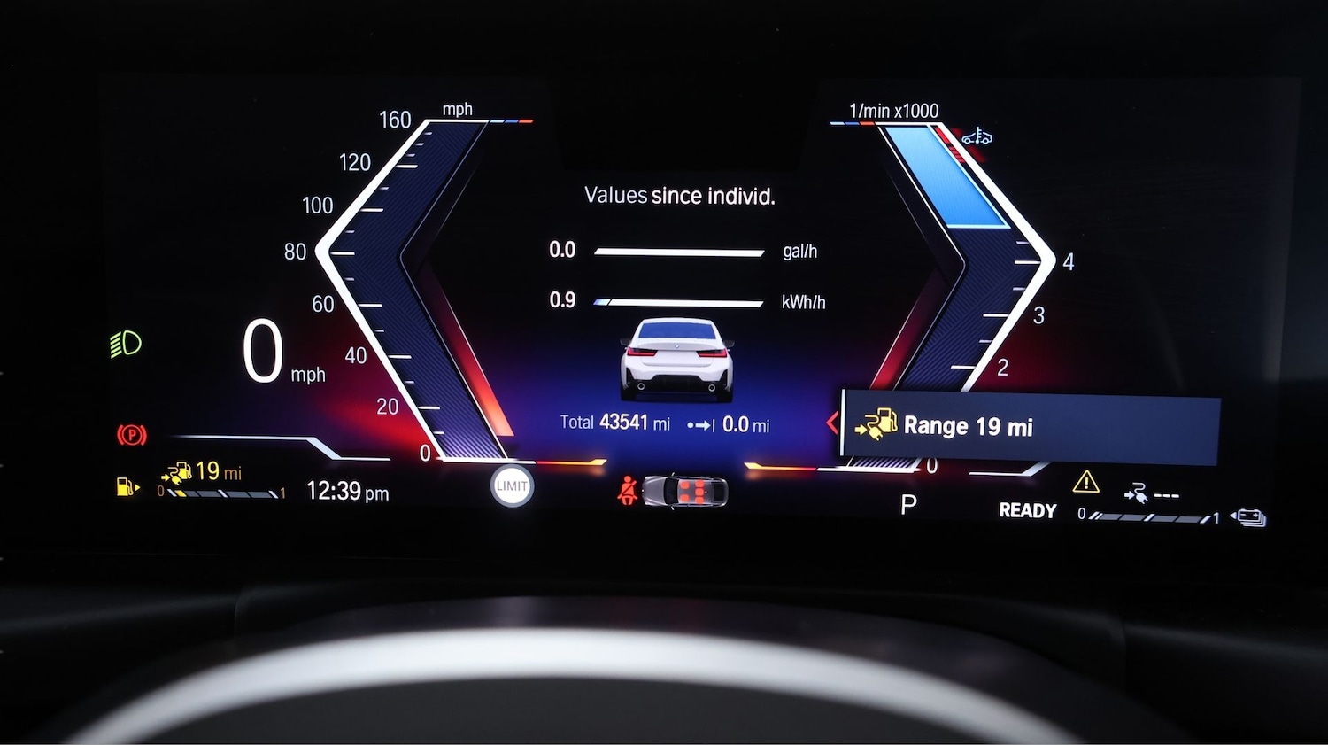 Used BMW 3 Series 2023 for sale - 77451347: Photo 10