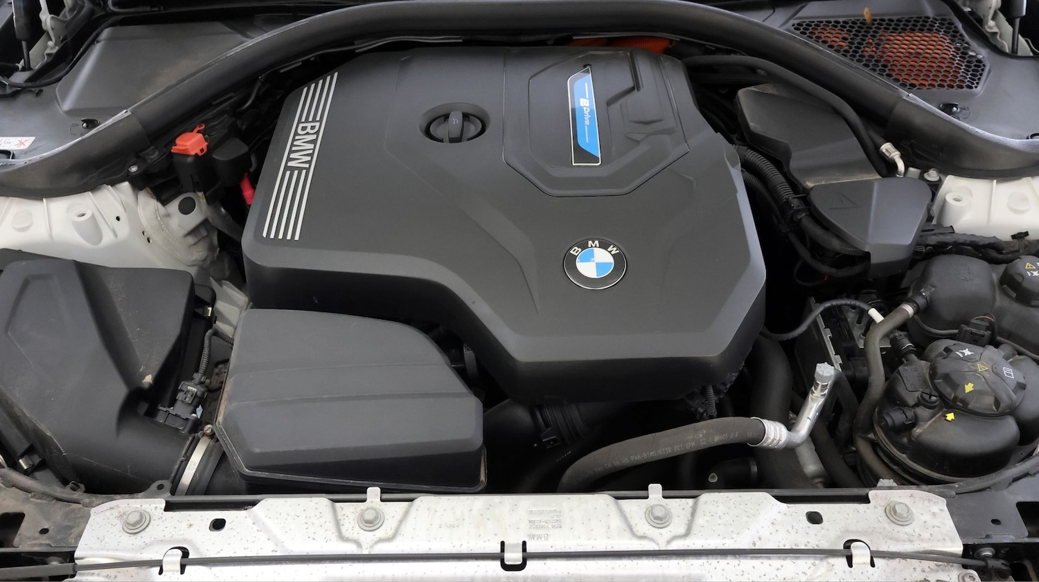 Used BMW 3 Series 2023 for sale - 77451347: Photo 18