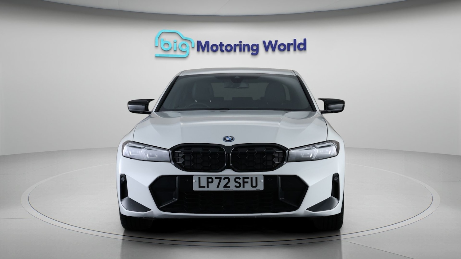 Used BMW 3 Series 2023 for sale - 77451347: Photo 2