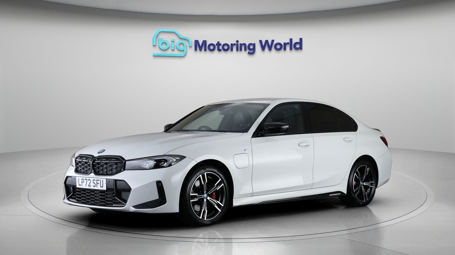 Used BMW 3 Series 2023 for sale - 77451347: Photo 3