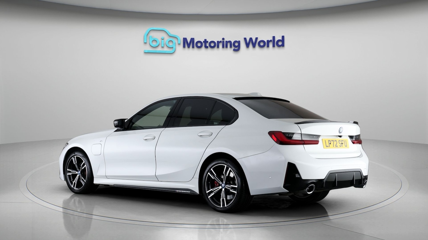 Used BMW 3 Series 2023 for sale - 77451347: Photo 5