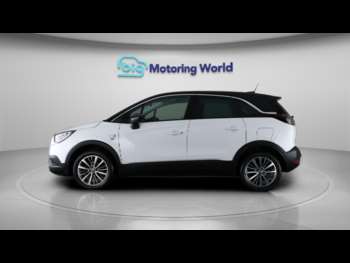 Used Vauxhall Crossland X 2020 for sale - 75103516: Photo