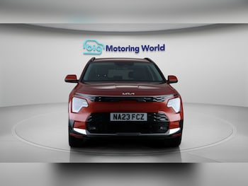 Used Kia Niro 2023 for sale - 78827234: Photo