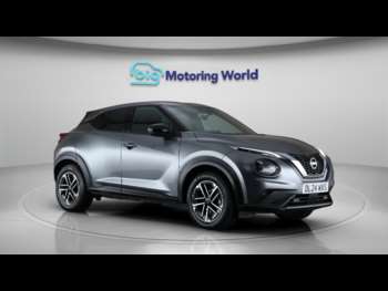 Used Nissan Juke 2024 for sale - 75070511: Photo