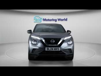 Used Nissan Juke 2024 for sale - 75070511: Photo