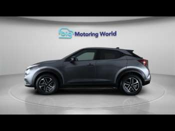 Used Nissan Juke 2024 for sale - 75070511: Photo