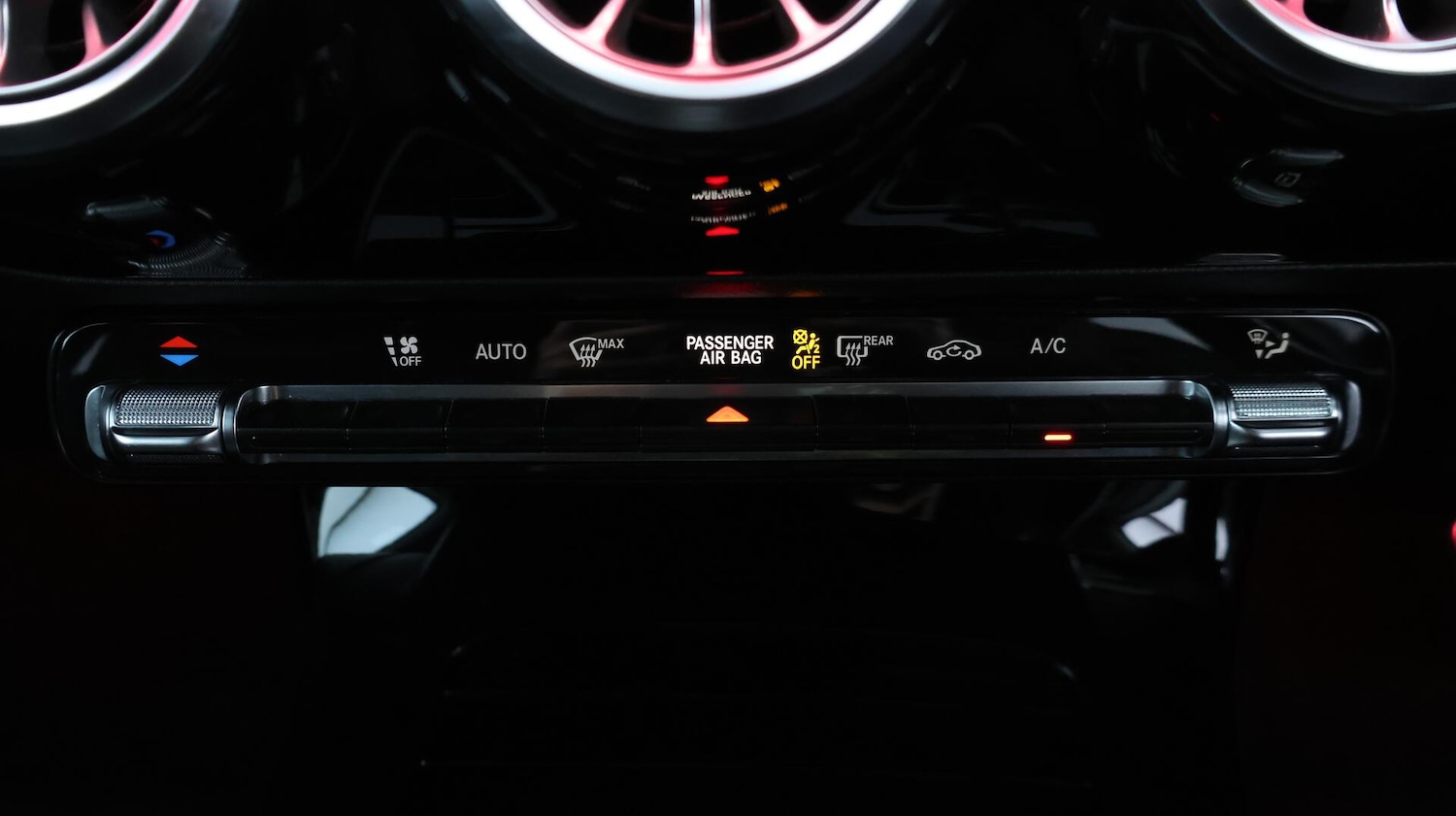 Used Mercedes-Benz A-Class 2023 for sale - 76380900: Photo 12