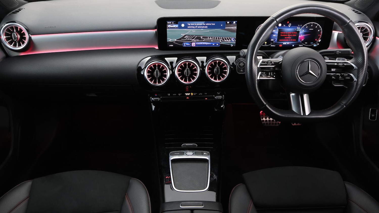 Used Mercedes-Benz A-Class 2023 for sale - 76380900: Photo 13