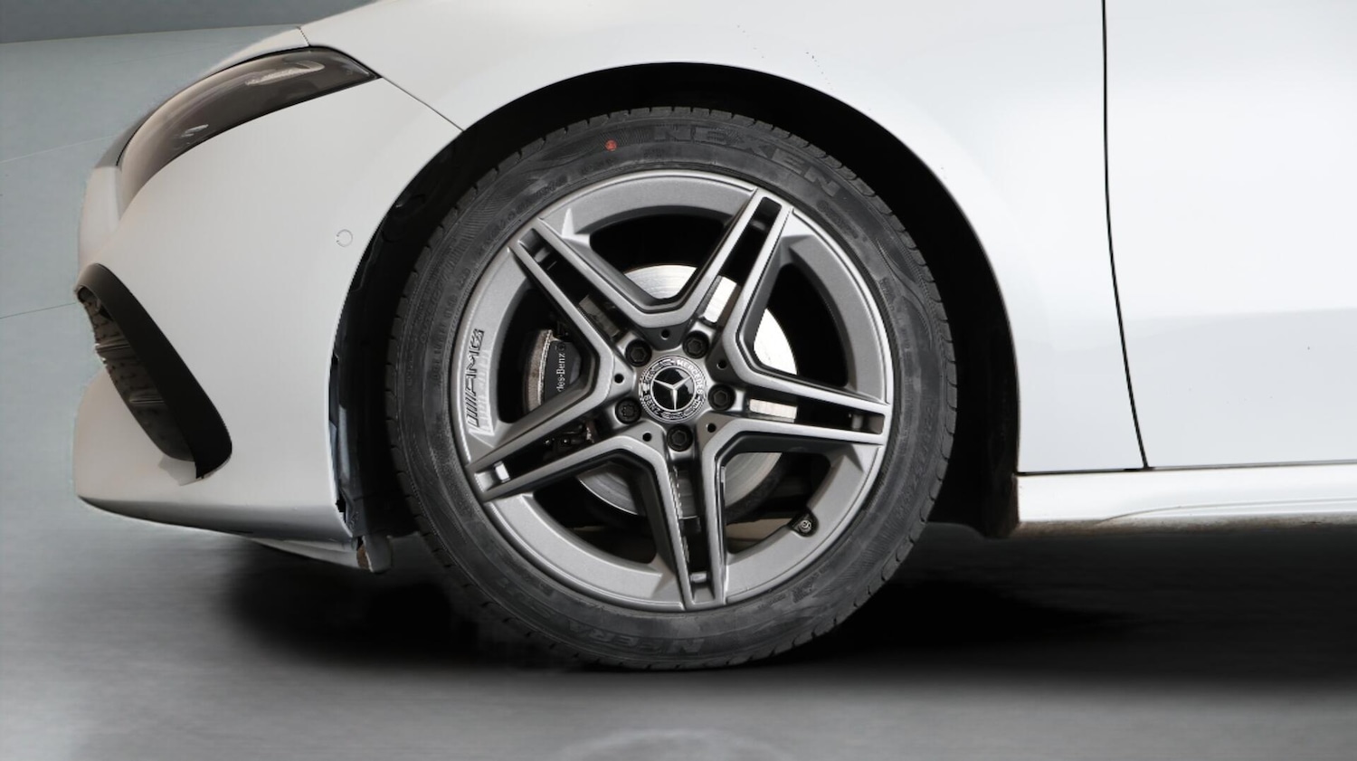 Used Mercedes-Benz A-Class 2023 for sale - 76380900: Photo 18