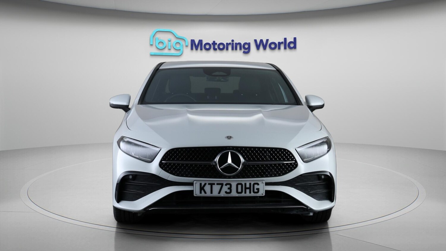 Used Mercedes-Benz A-Class 2023 for sale - 76380900: Photo 2