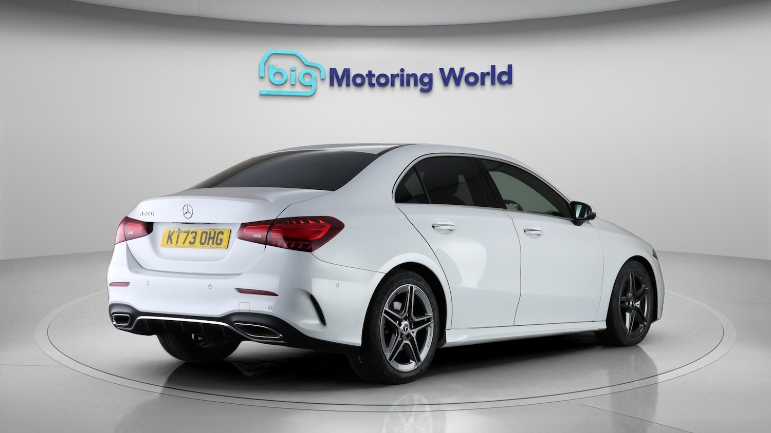 Used Mercedes-Benz A-Class 2023 for sale - 76380900: Photo 7