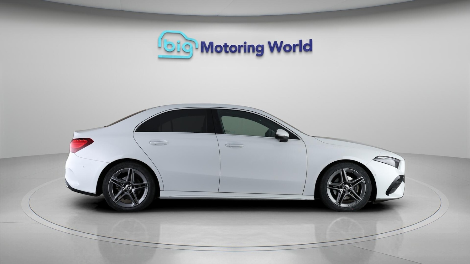 Used Mercedes-Benz A-Class 2023 for sale - 76380900: Photo 8