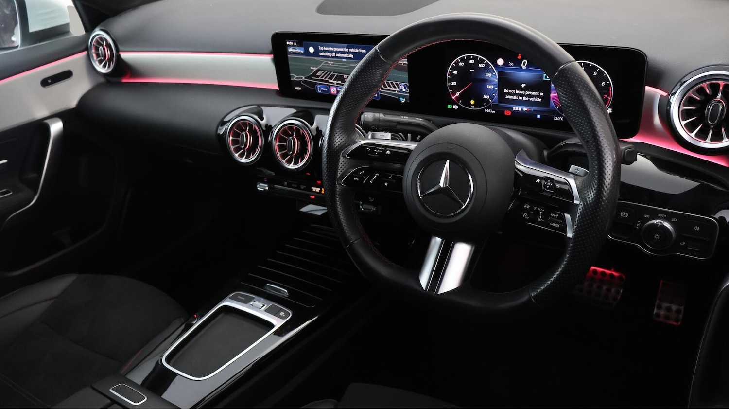 Used Mercedes-Benz A-Class 2023 for sale - 76380900: Photo 9