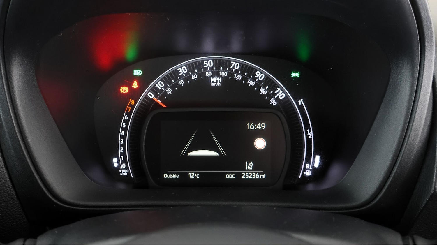 Used Toyota Aygo X for sale - 77809225: Photo 10