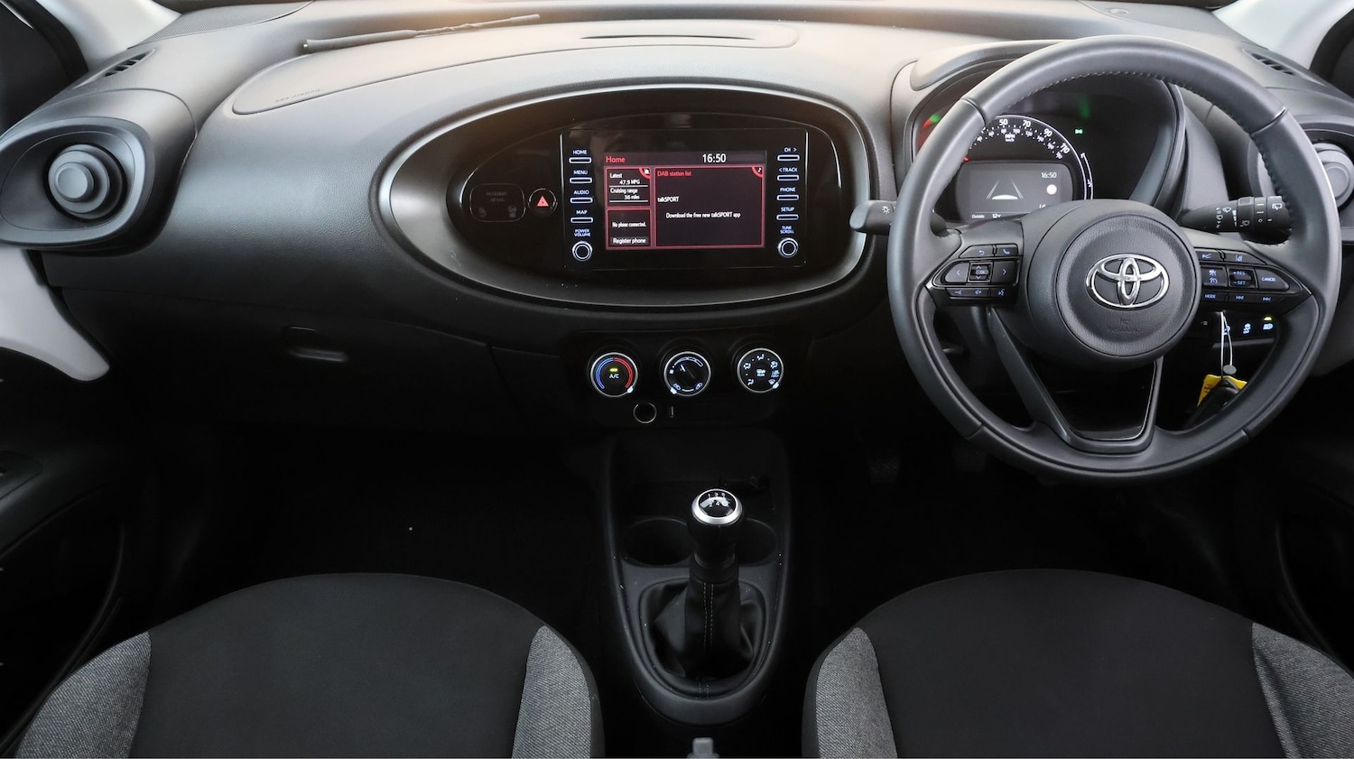 Used Toyota Aygo X for sale - 77809225: Photo 12