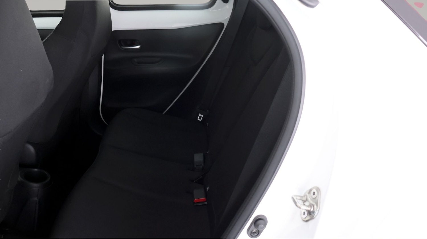 Used Toyota Aygo X for sale - 77809225: Photo 15