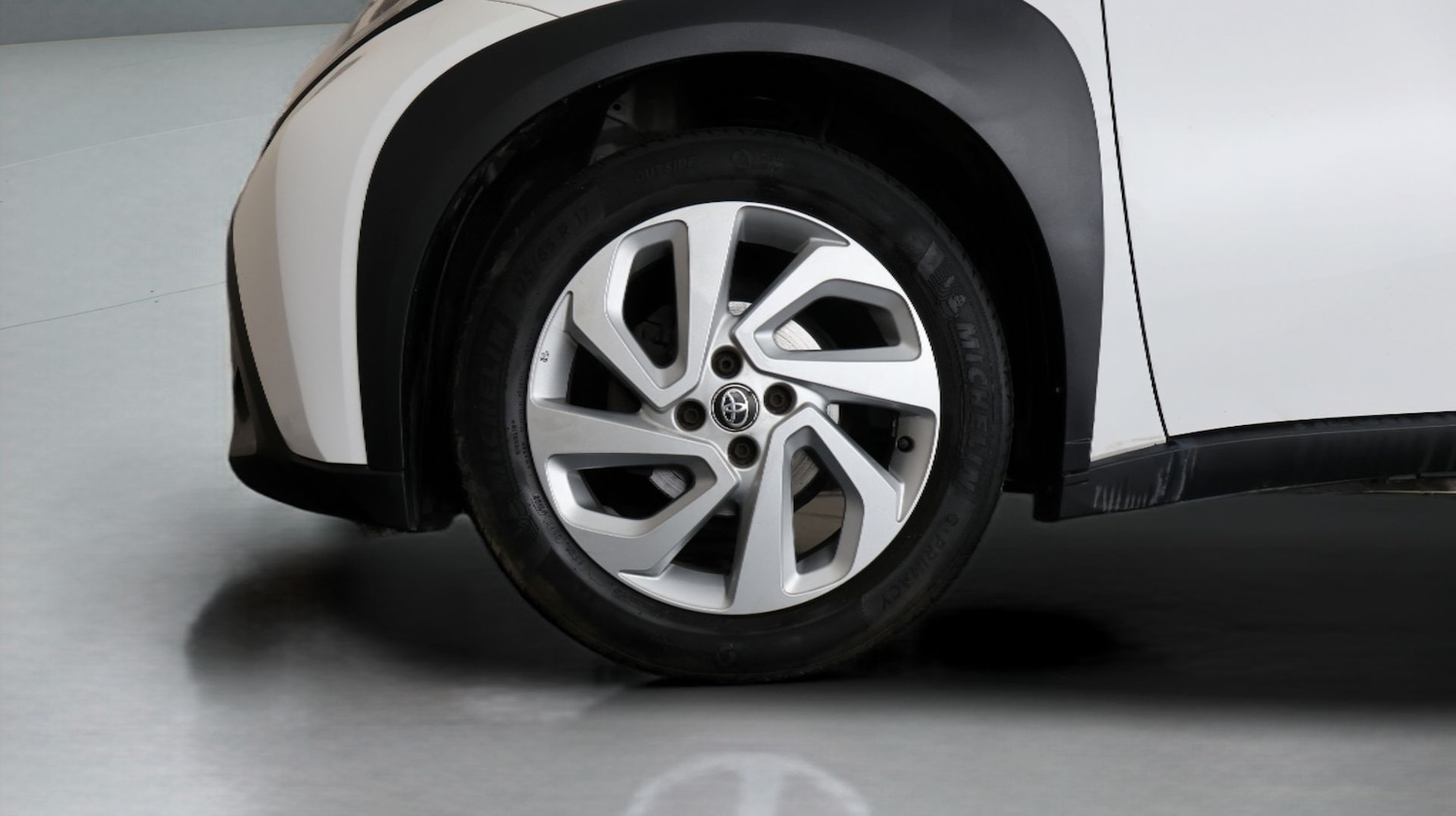 Used Toyota Aygo X for sale - 77809225: Photo 17