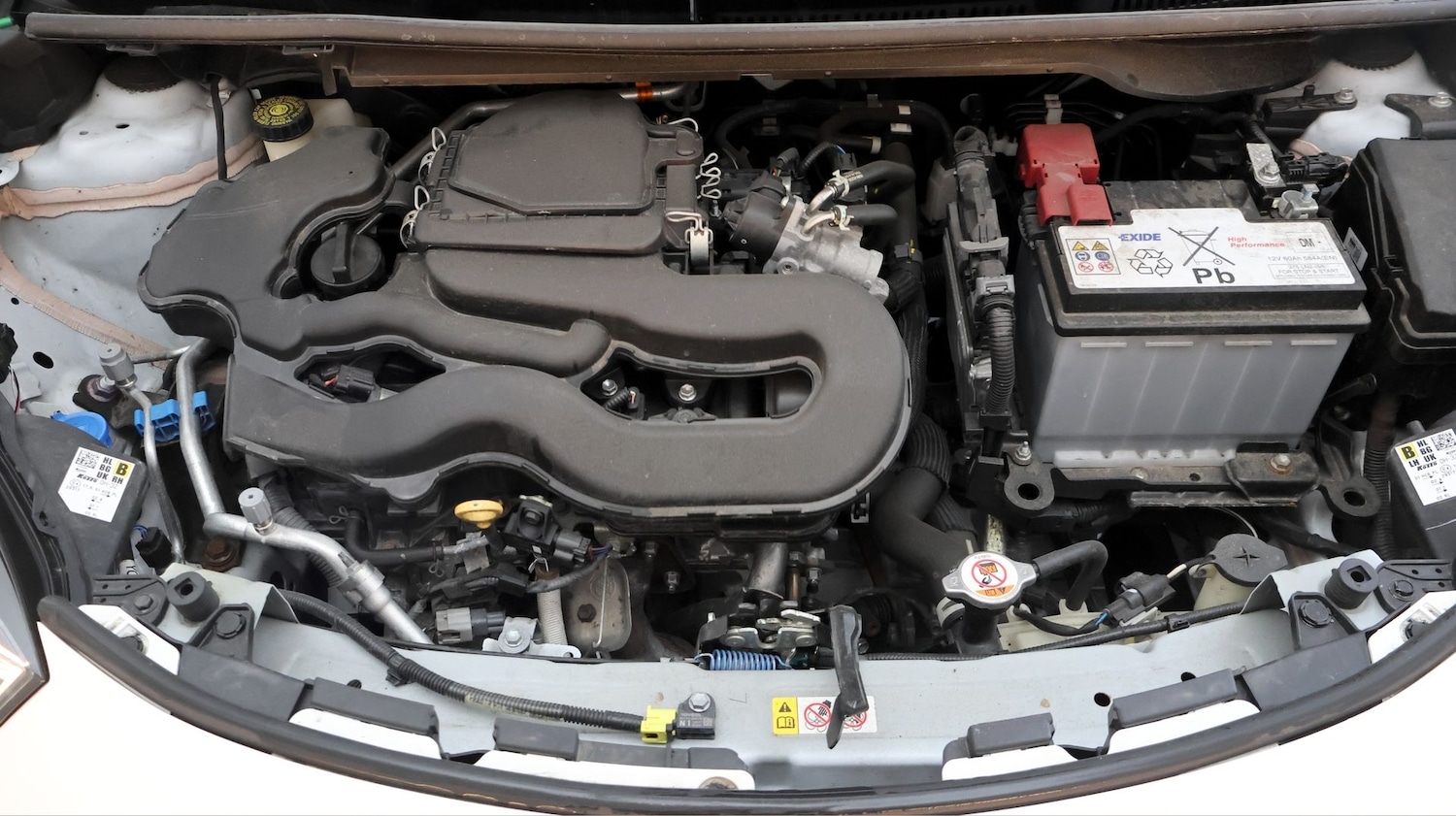 Used Toyota Aygo X for sale - 77809225: Photo 18