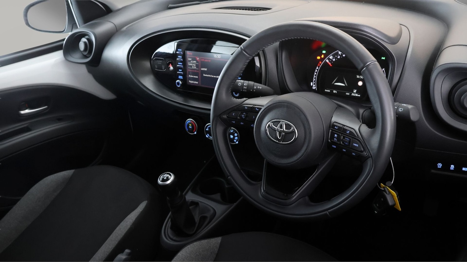 Used Toyota Aygo X for sale - 77809225: Photo 9