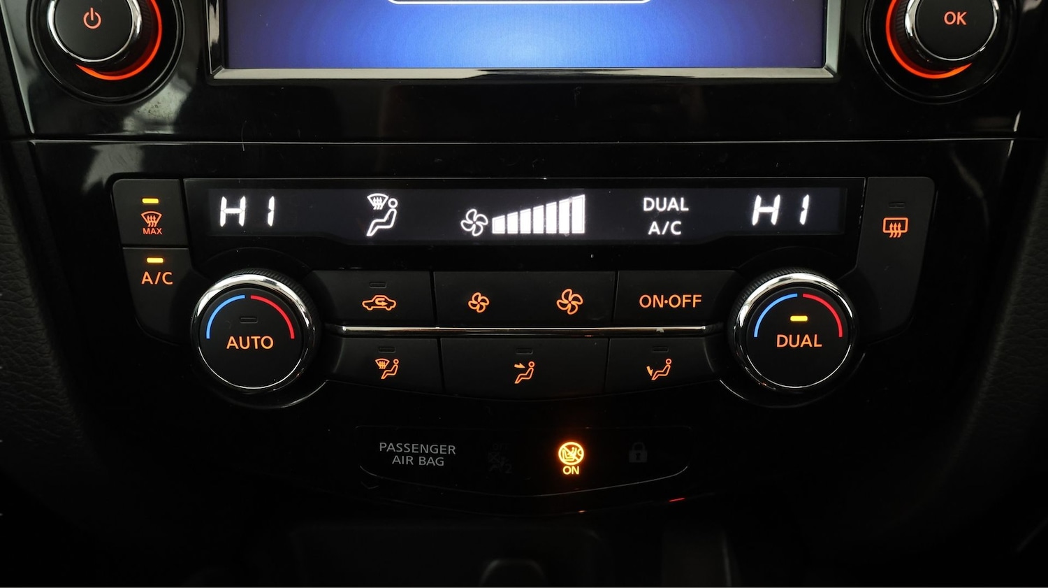 Used Nissan Qashqai 2020 for sale - 77528096: Photo 12