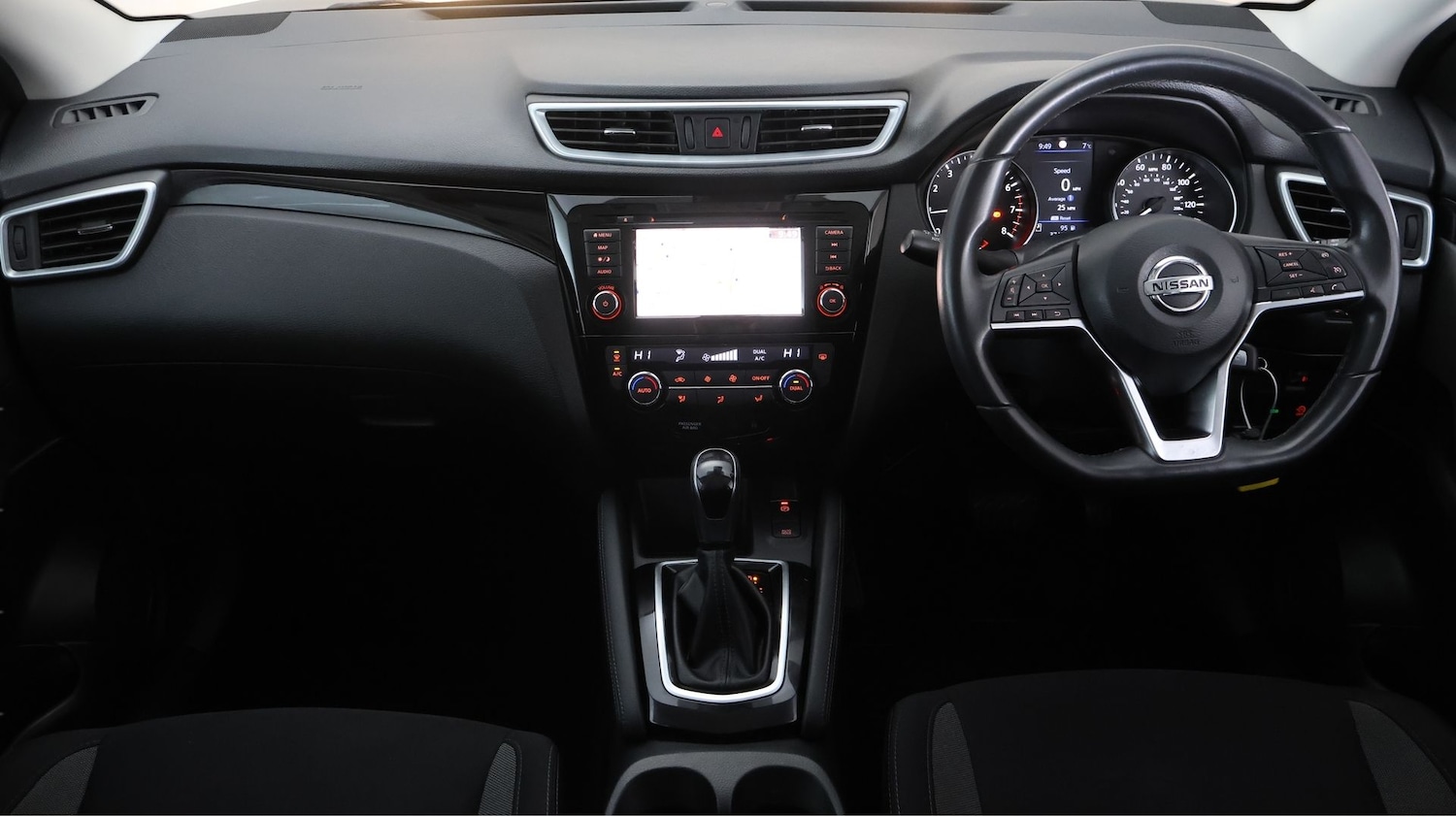 Used Nissan Qashqai 2020 for sale - 77528096: Photo 13