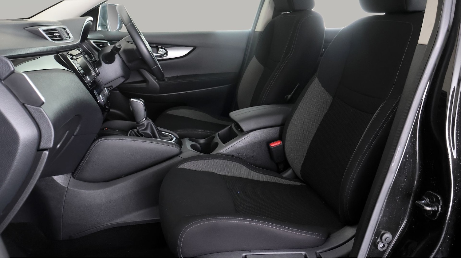 Used Nissan Qashqai 2020 for sale - 77528096: Photo 14